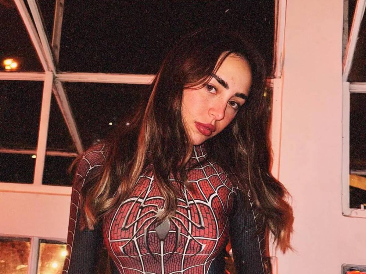 ¿Yamal y Nicki Nicole son novios? Los captan de manera infraganti