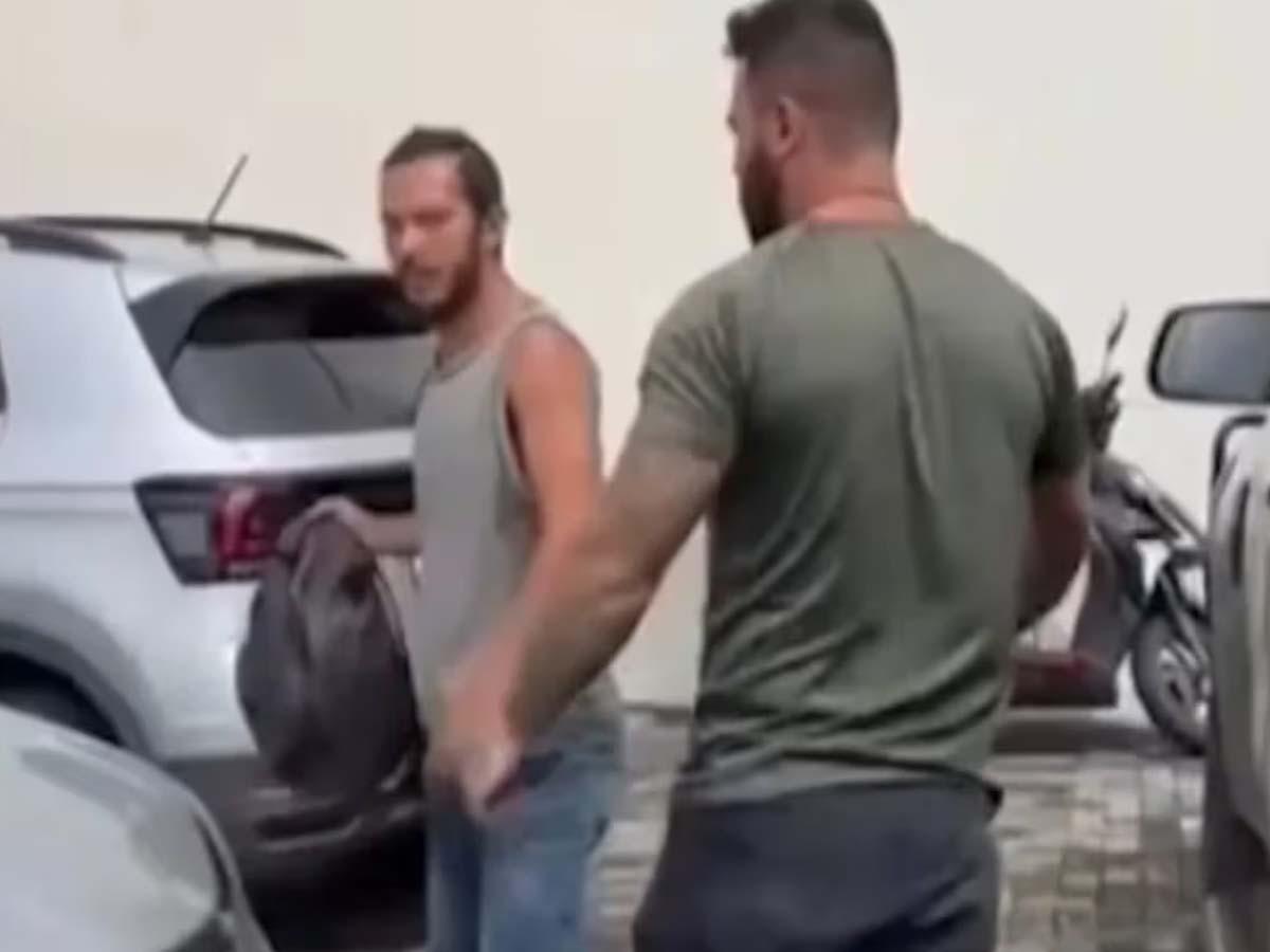 Horror en Brasil: mujer es hallada muerta en congelador