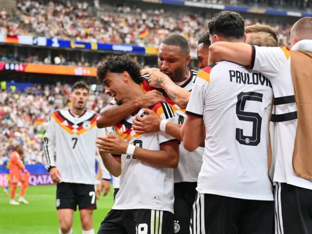 Mundial 2026: Récord de Neuer, gol histórico de Curazao y una celebración viral