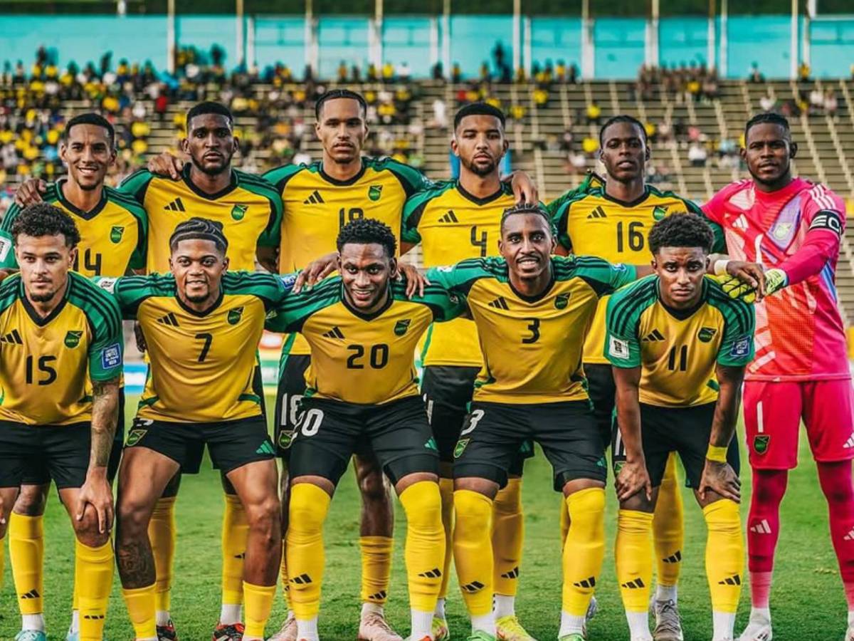 Mundial 2026: Contra estas selecciones peleará Honduras los boletos a la Copa del Mundo