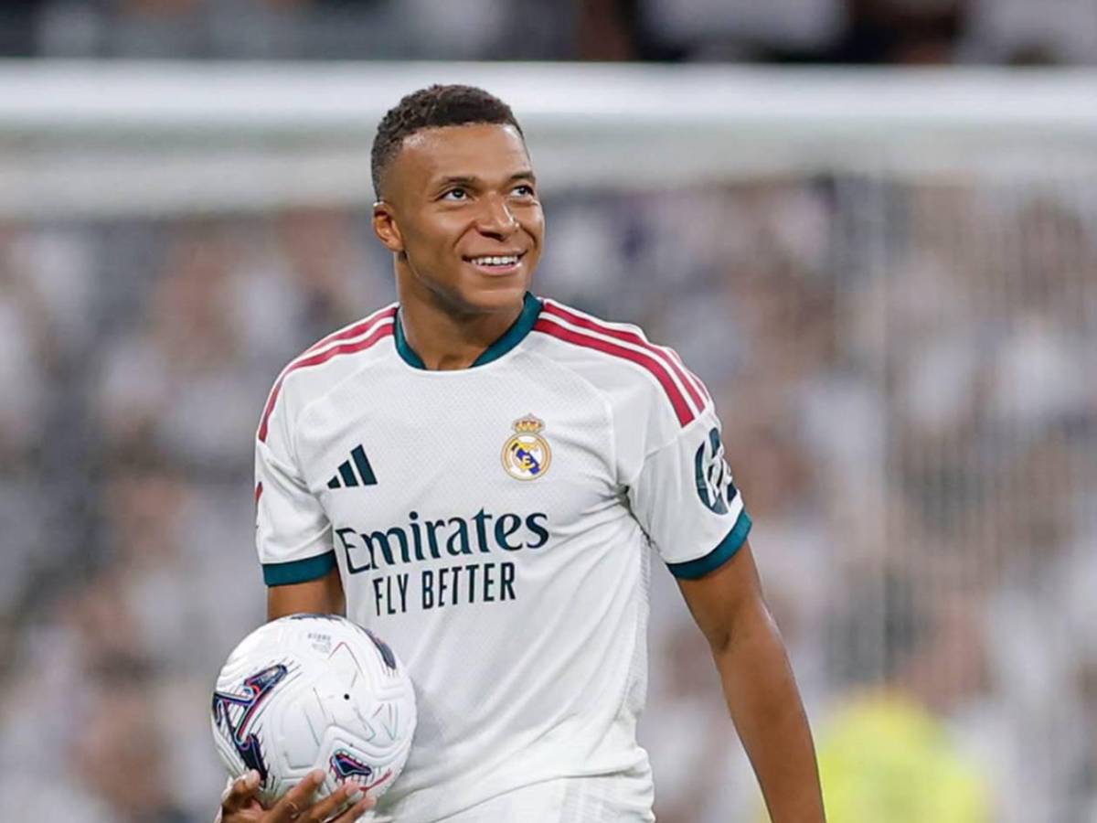 Mbappé queda contra las cuerdas tras decisión de Mourinho: así reaccionó el francés