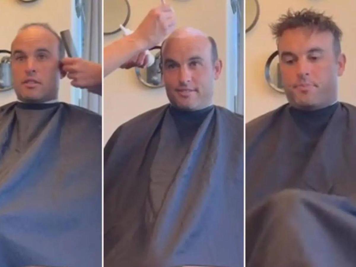 Así vive Landon Donovan tras su retiro: el proyecto que lanzará y su vida a los 44 años