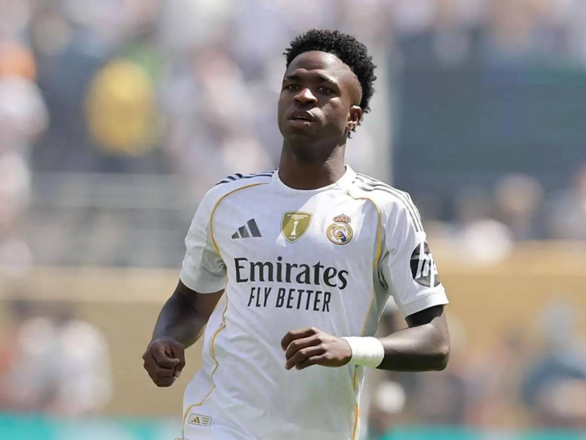 Mercado: Sorpresa con Vinicius, fichaje para Barcelona y los descarte de Luis Enrique