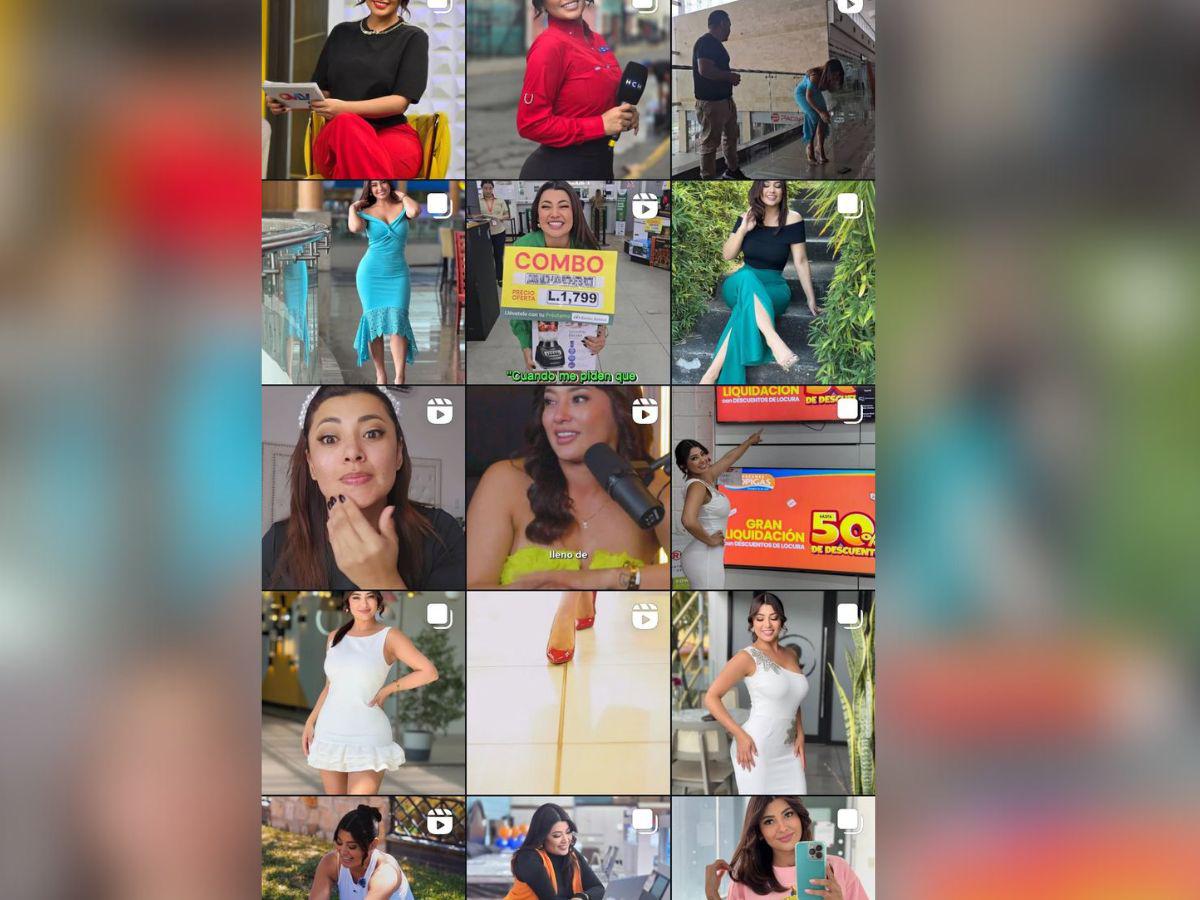 Milagro Flores elimina todas las fotos con su novio: ¿terminaron?