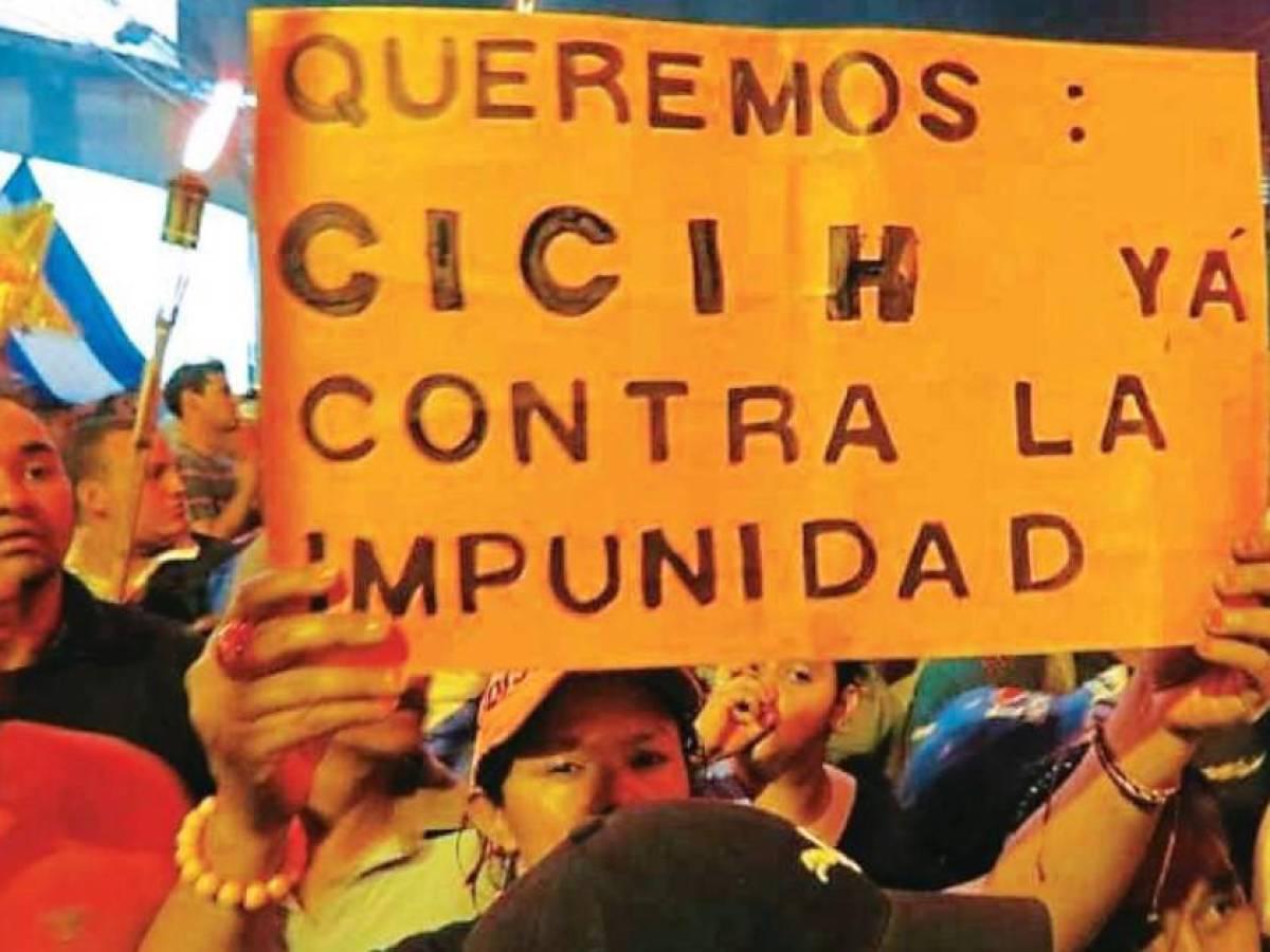 Vicecanciller: “Abogados hondureños trabajarán en la Cicih”