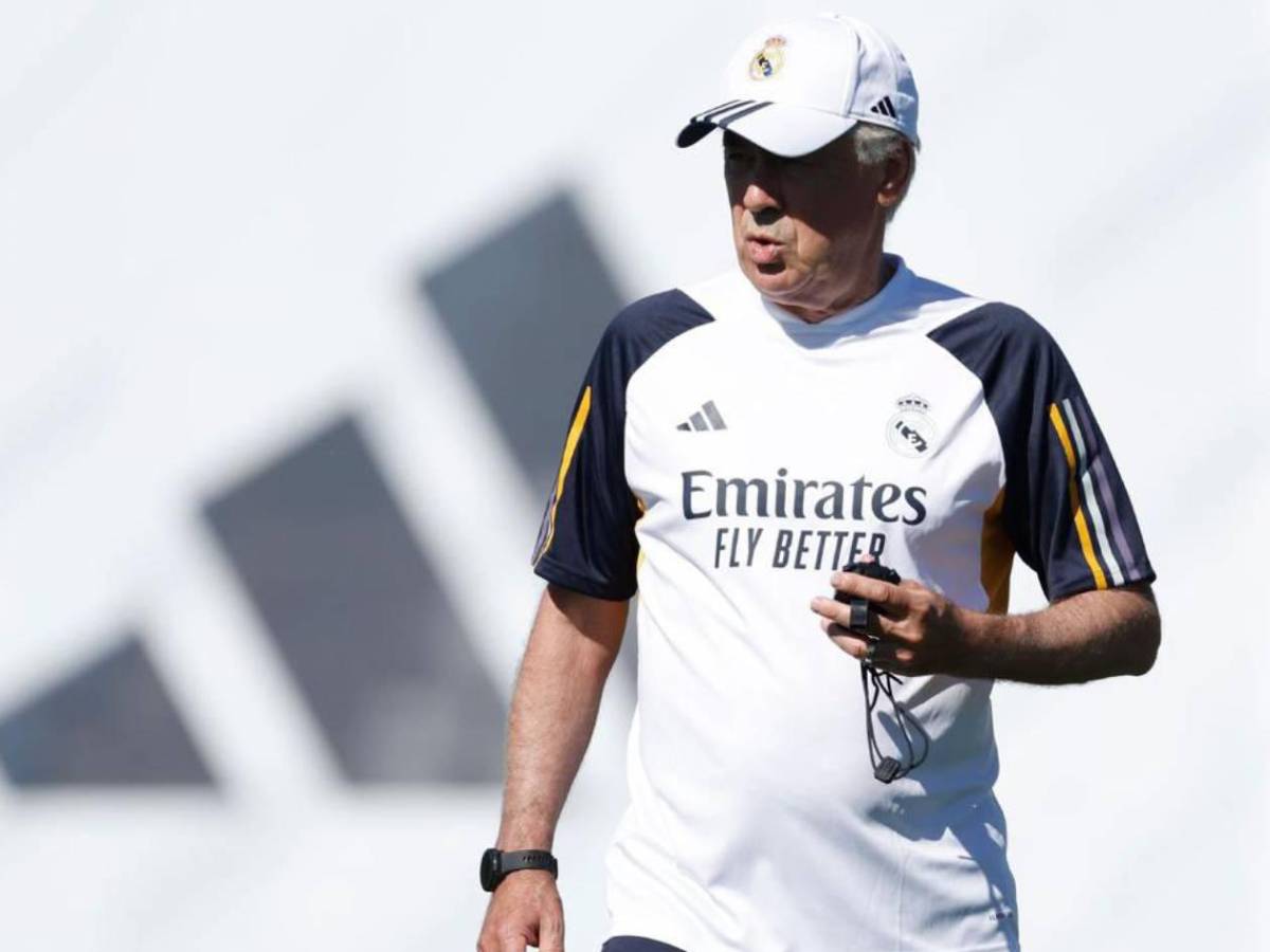 Ancelotti está sentenciado en Real Madrid: Negocia con otro gigante mundial