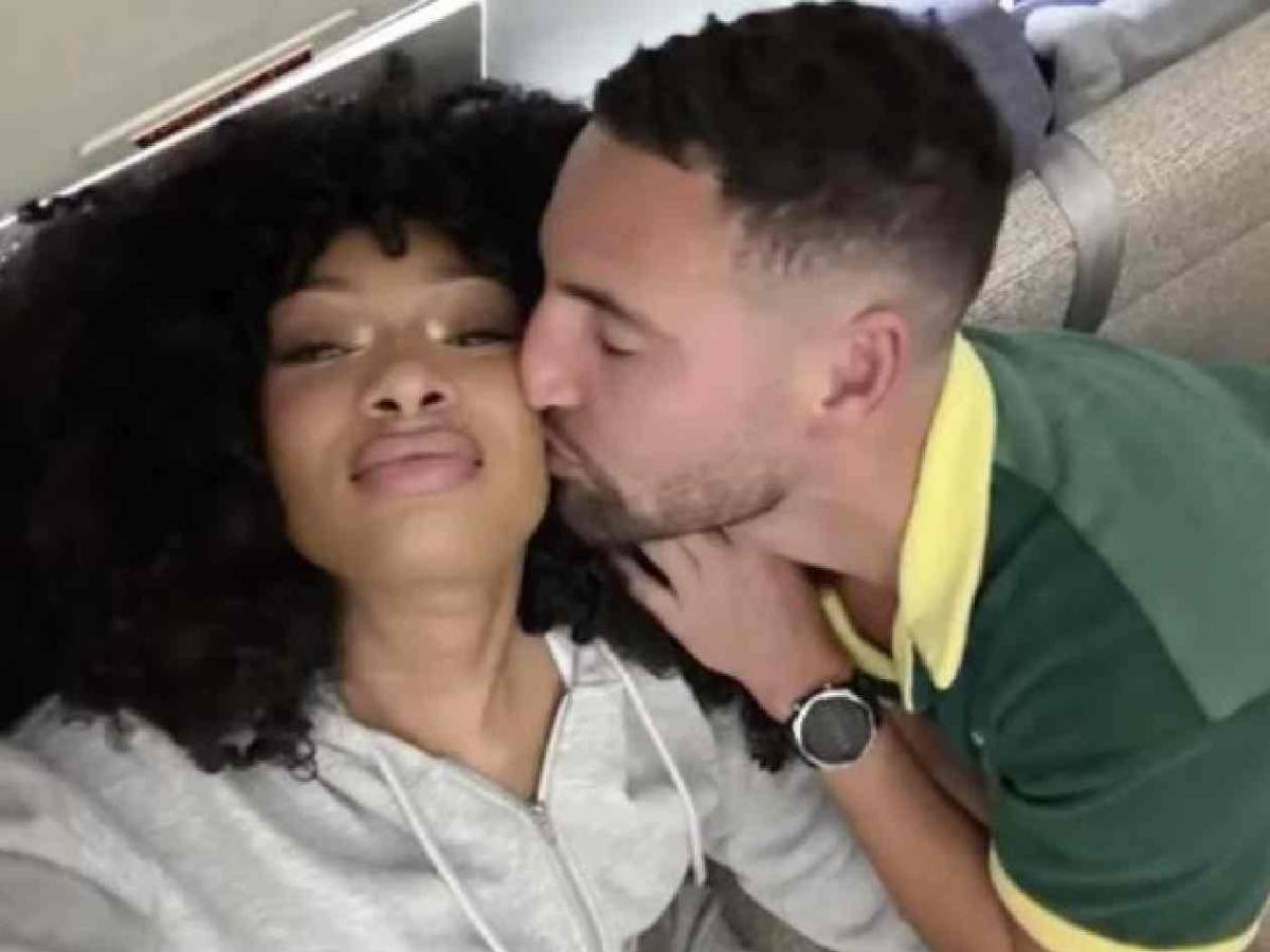 Destapan infidelidad de figura a famosa cantante y ella lo expone: Me engañaste