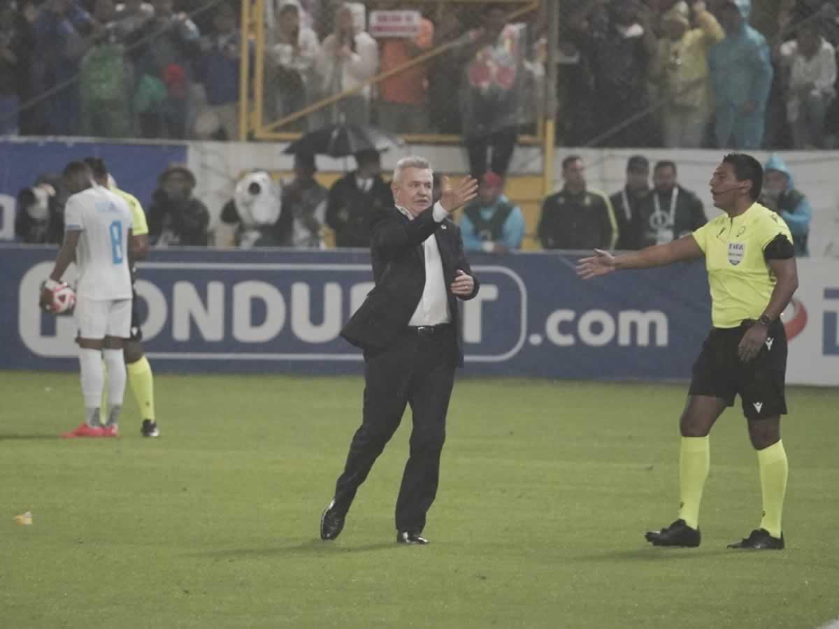 Honduras vs México: así vivimos el triunfo de la ‘H‘ en la Nations League de Concacaf