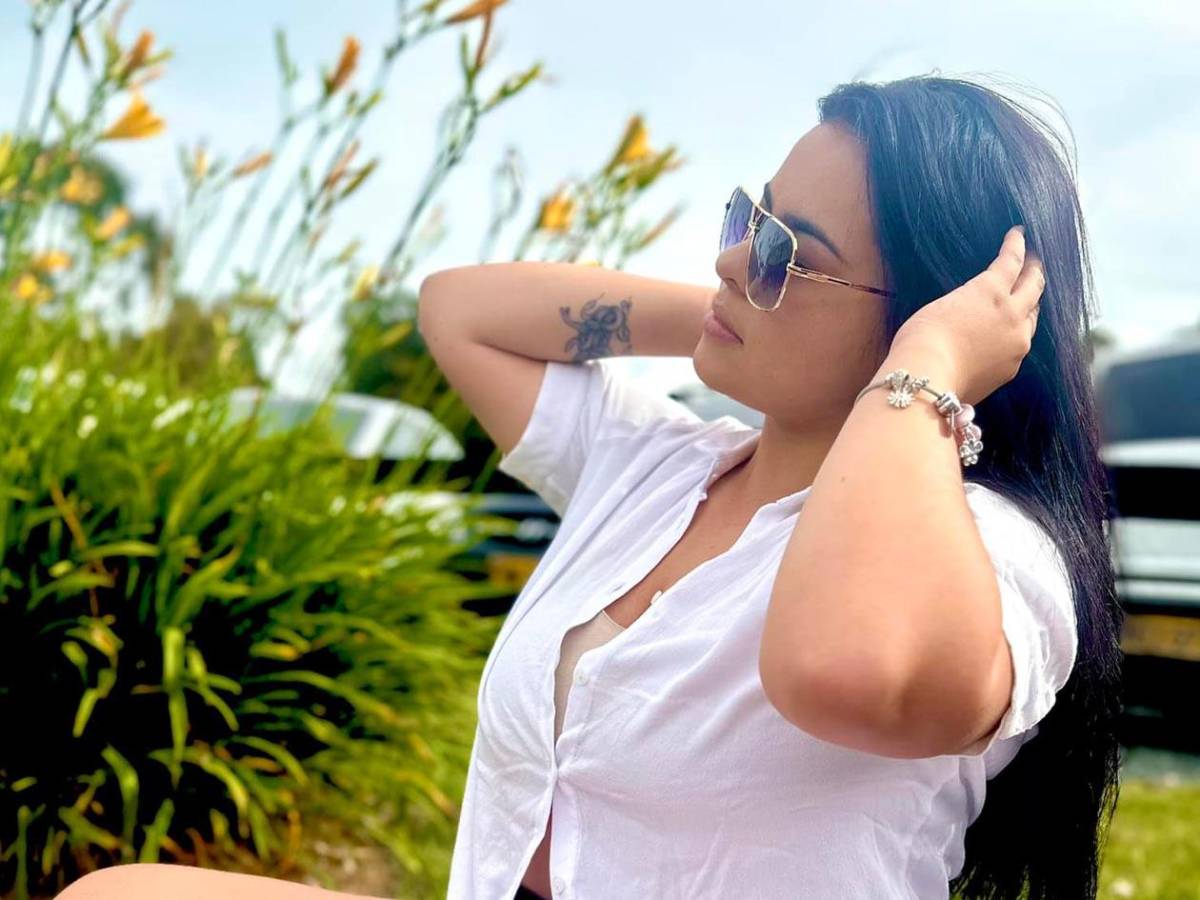 Estefanía fue asesinada tras disfrutar con amigos de una fiesta