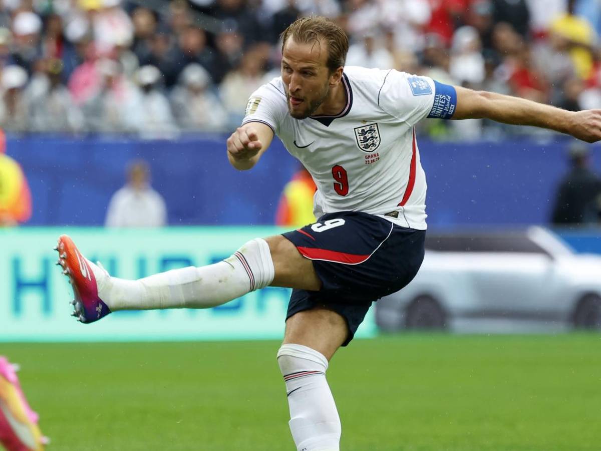 Magia negra en el Mundial 2026: brujo hechiza a Harry Kane y revela cómo terminará el inglés