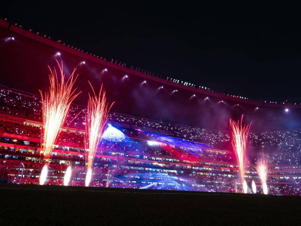 Mundial 2026: ¿Por qué el estadio Azteca ya no se llamará así para la Copa del Mundo?