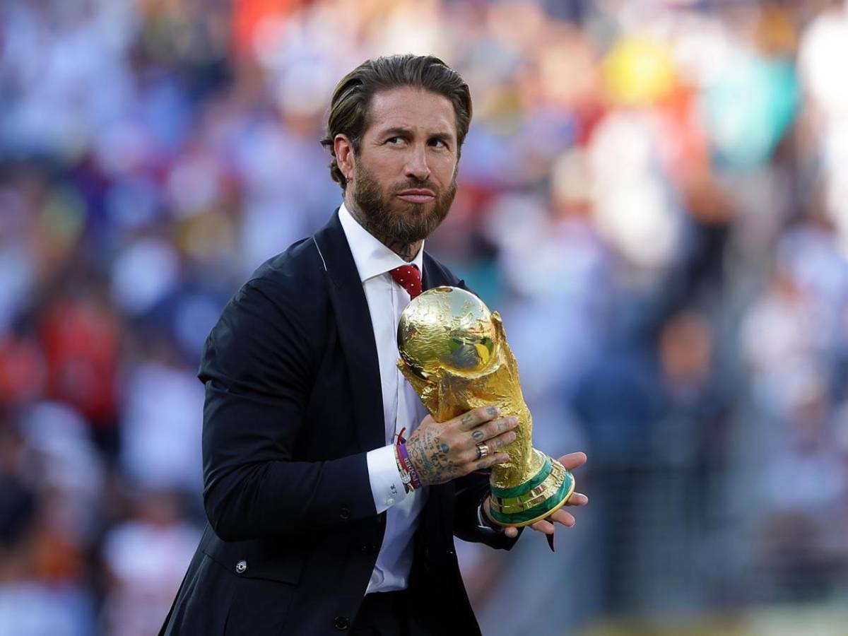 Messi rompe a llorar, show de Lamine Yamal, su novia y España festeja campeón Mundial