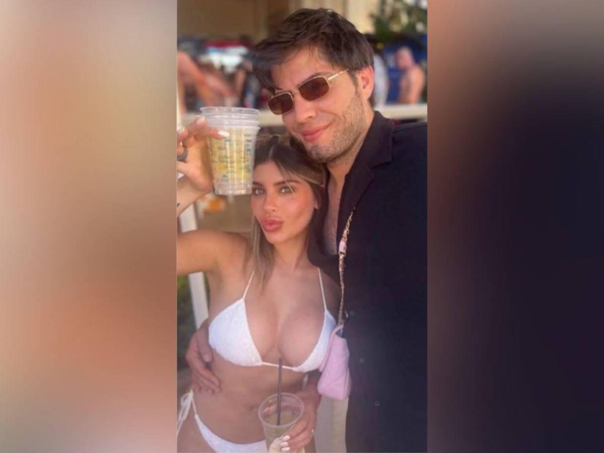 Caso Carolina Flores: esposo habría demorado denuncia para proteger a su bebé