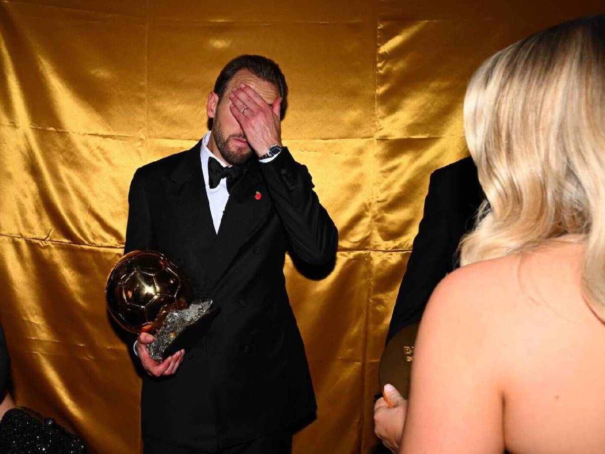 Balón de Oro 2026: France Football revela curioso motivo que provocó derrota de Lamine Yamal