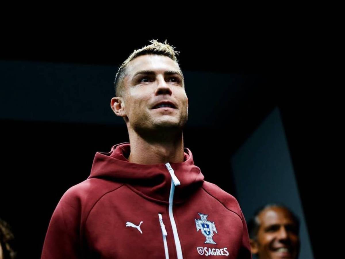 Cristiano Ronaldo hace explotar Portugal: escándalo y tensión con Jorge Jesus