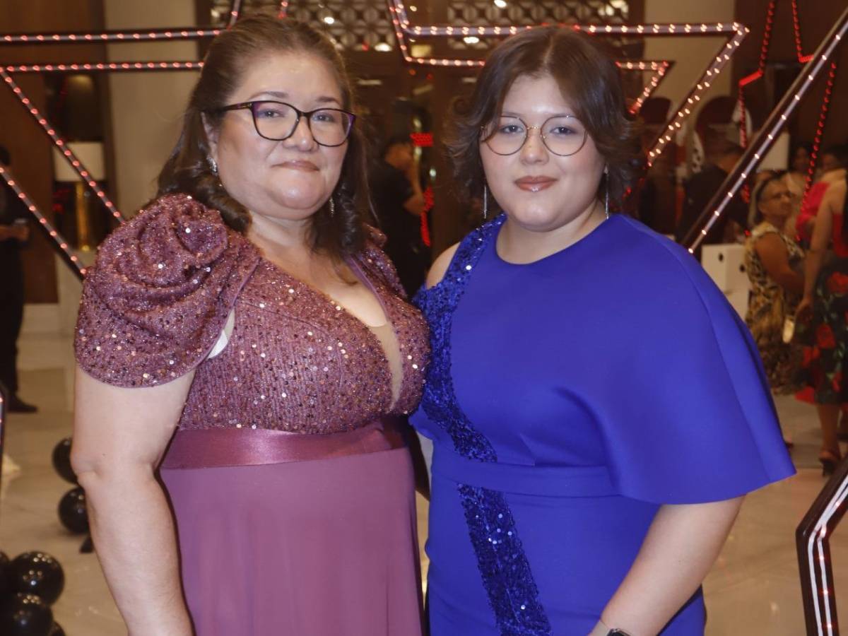 Fotos: Seniors 2025 de Fundación Mhotivo celebraron su graduación