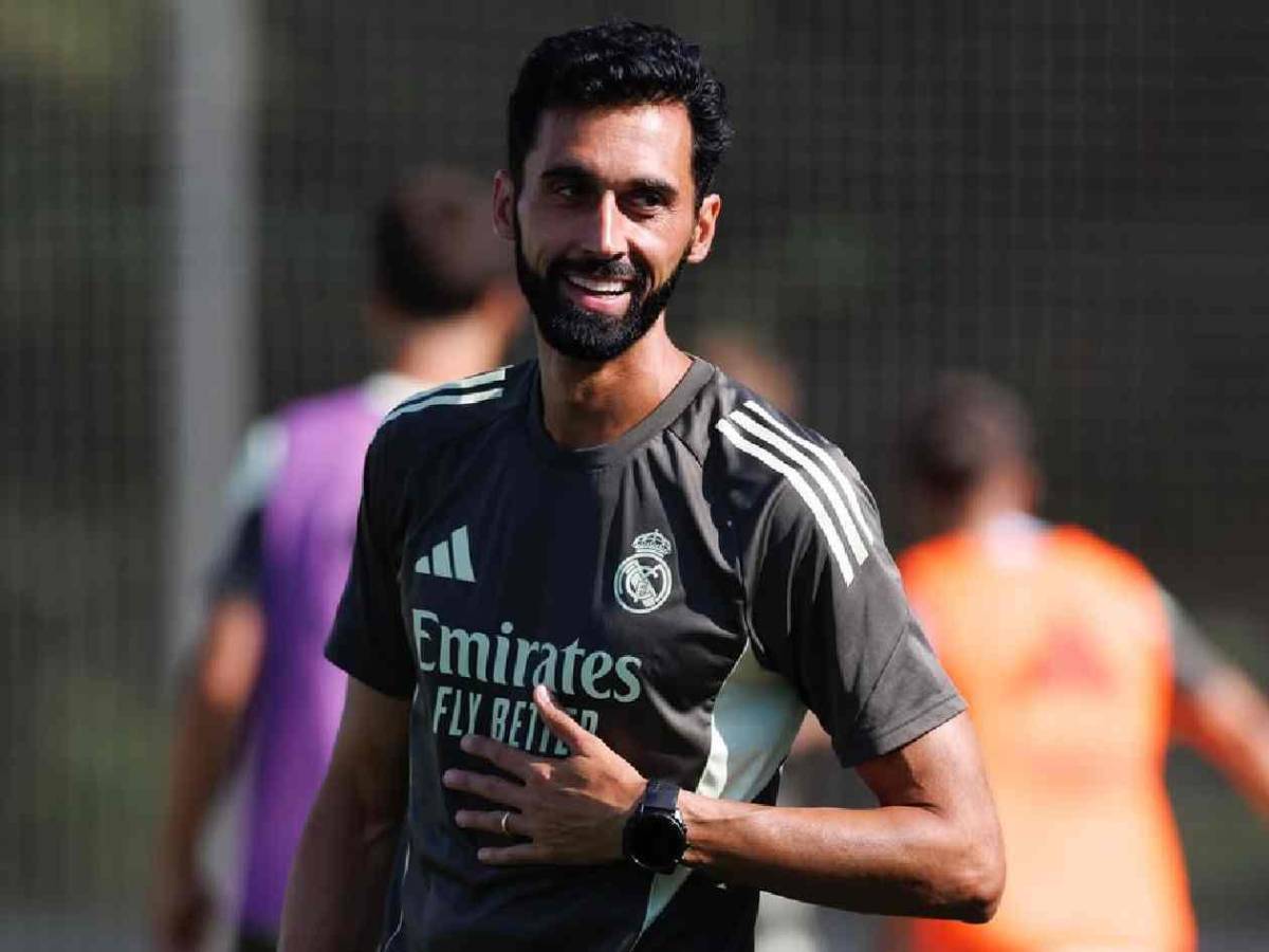Giro con nuevo DT del Real Madrid, sustituto de Arbeloa y Barça quiere a crack