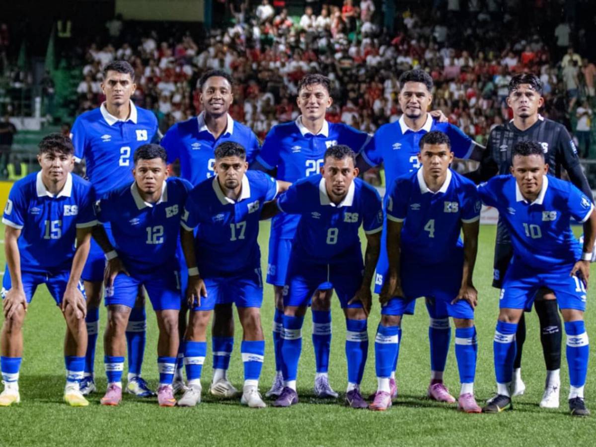 Mundial 2026: Estas selecciones de Concacaf se quedan sin clasificar; ganaron y no ajustó