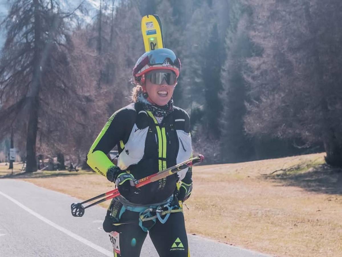 Encuentran muerta a Laura, campeona olímpica: Su petición deja atónito a todos