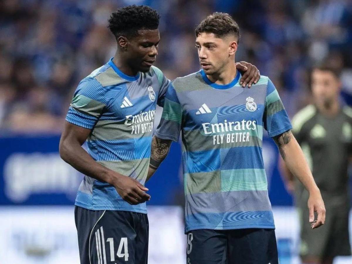 Bombazo en Real Madrid: ofrecen 85 millones por Tchouaméni