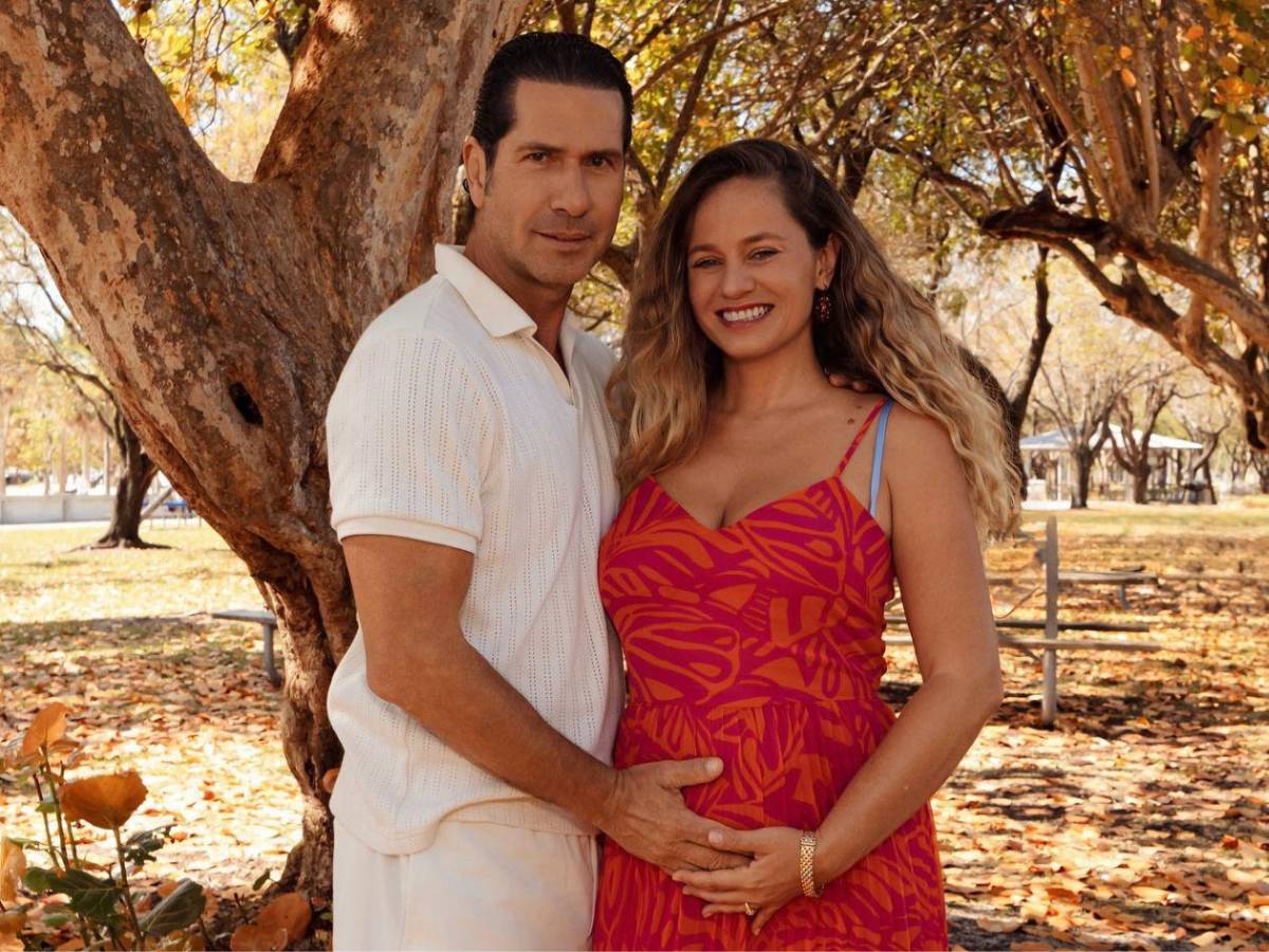 A sus 55 años, El Titi se convierte en padre por sexta vez