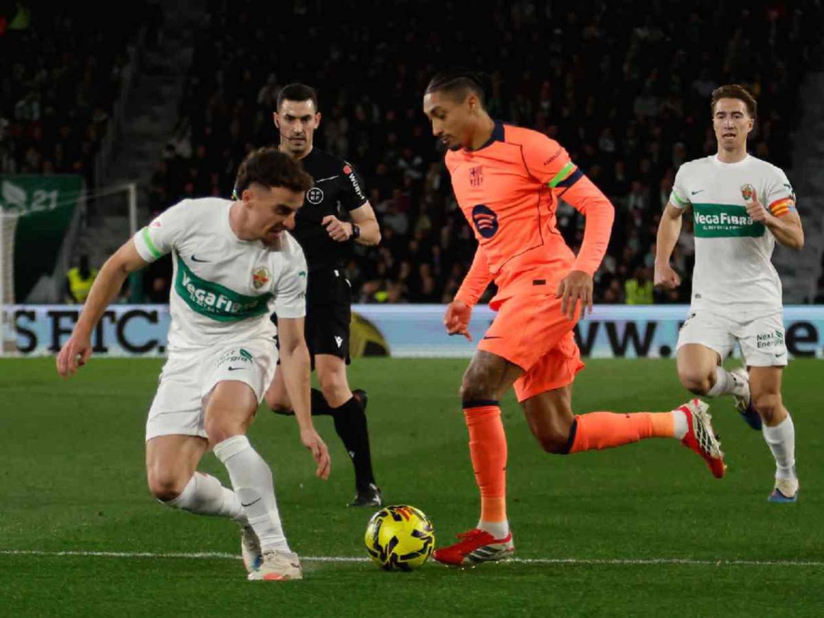 Pichichi Liga Española: sorpresivo goleador marcó y amenaza a Mbappé; la tabla