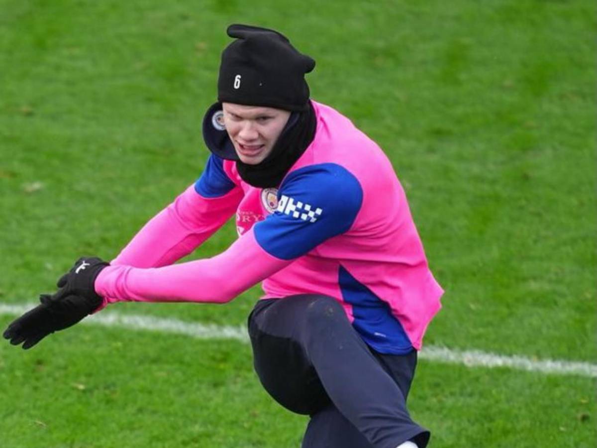 Haaland en Barcelona: La llegada que sacude el fútbol mundial