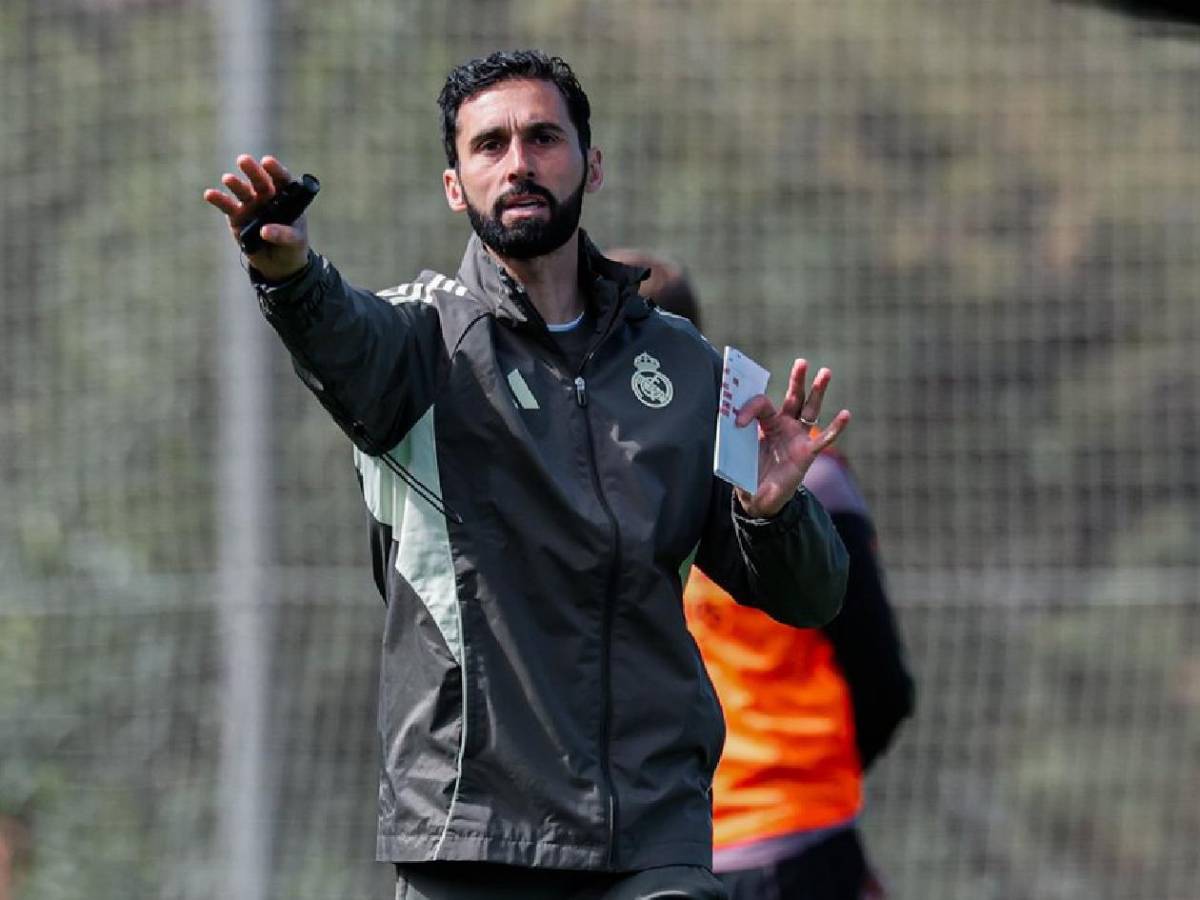 Rechaza regreso de Mourinho al Real Madrid: Otros estarían mejor capacitados