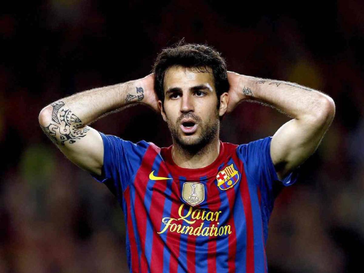 Xabi Alonso y sorpresivo destino: pelea con exBarcelona por un club gigante