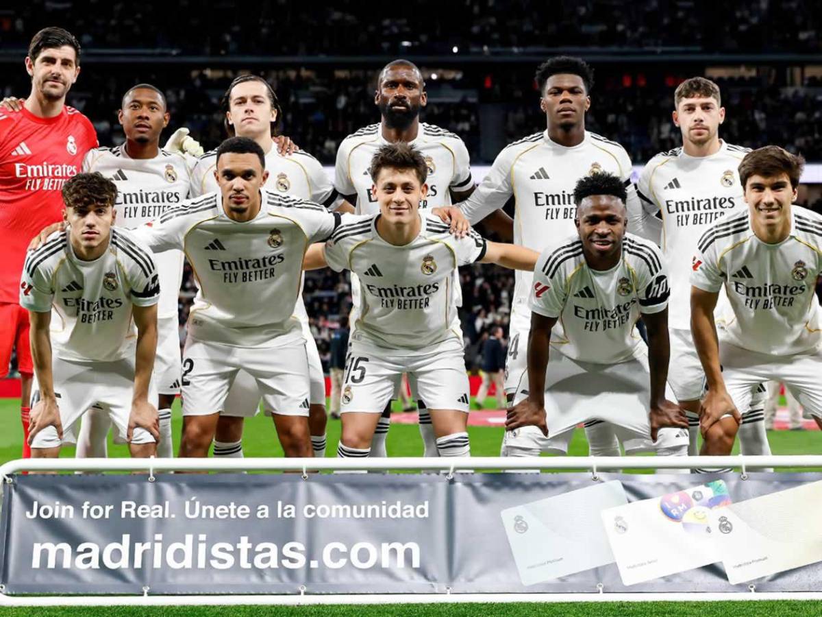 Real Madrid en alerta y Guardiola sonríe: las ocho bajas antes del duelo ante City en Champions