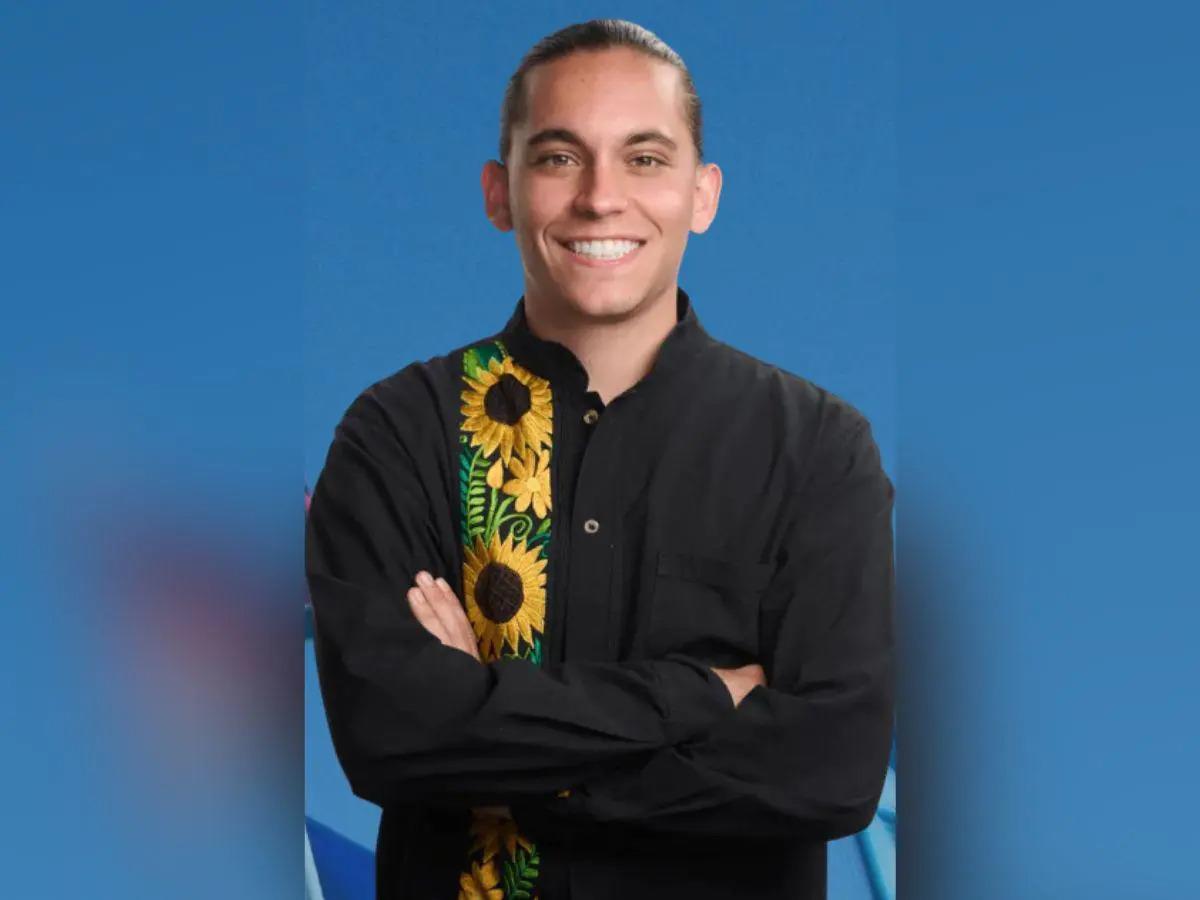 Alejandra Rubio critica a Carlos Eduardo Espina: Fue muy prepotente