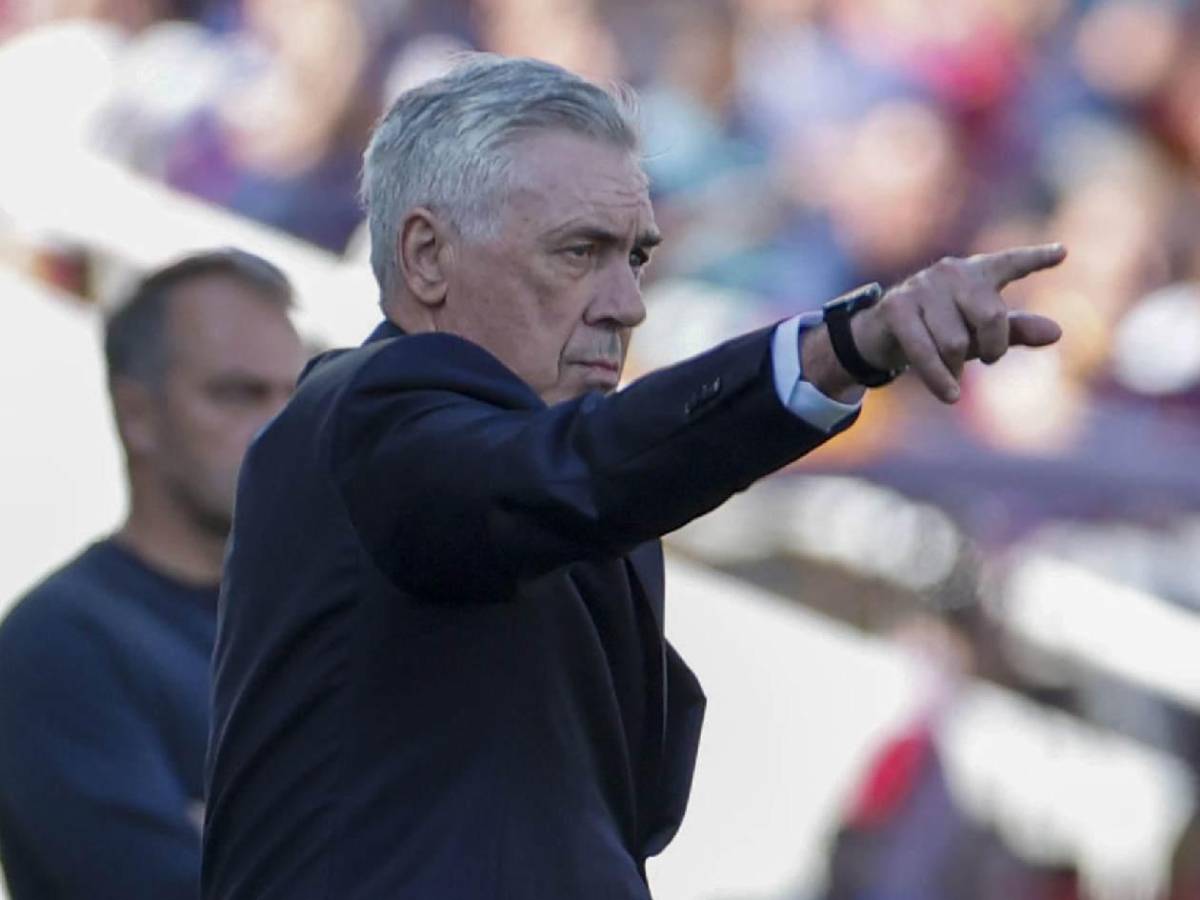 Señalan a los culpables de la nueva caída del Real Madrid ante Barcelona