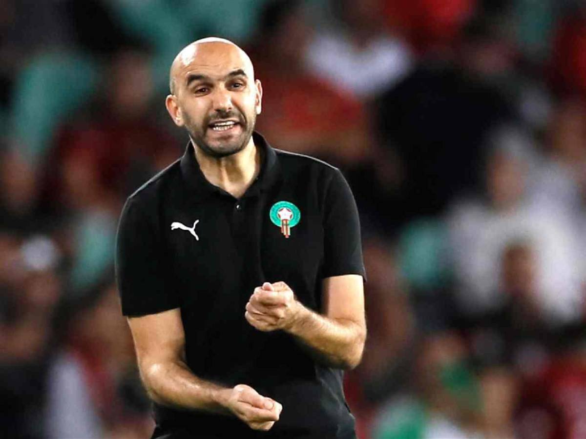 Despiden a técnico antes del Mundial 2026: buscan a Xavi y esta es su respuesta