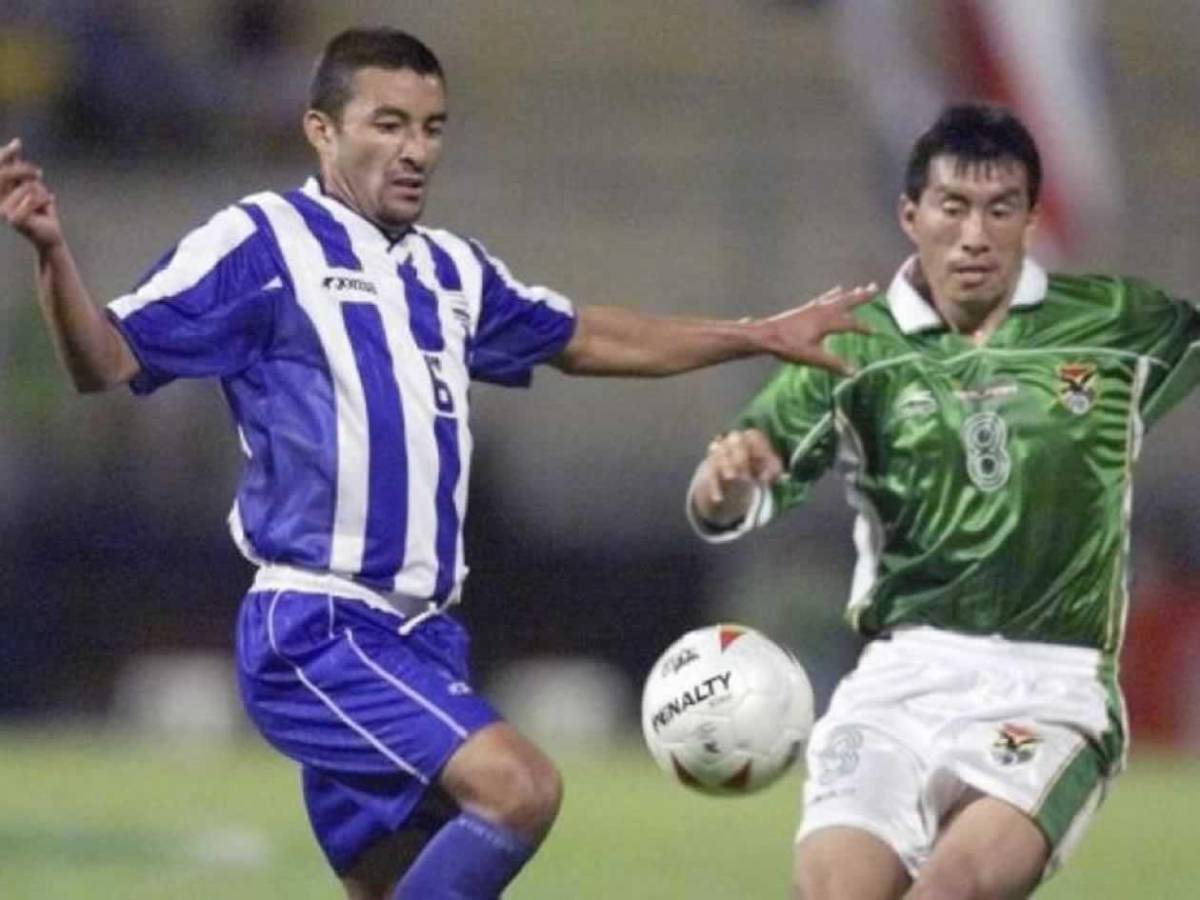 Futbolistas hondureños y extranjeros en la ruina tras dejar el fútbol por alcohol y mujeres