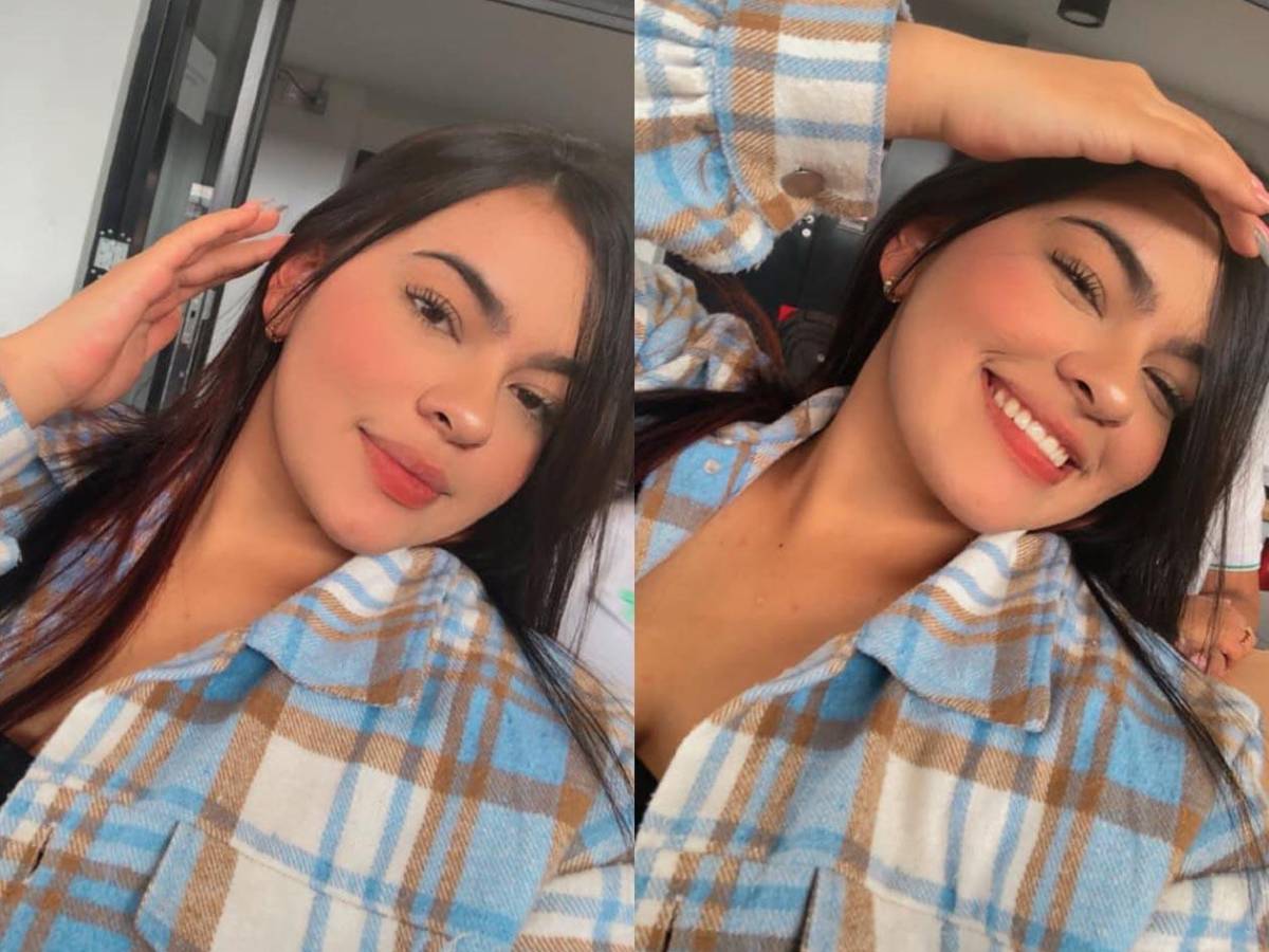 Estefanía fue asesinada tras disfrutar con amigos de una fiesta