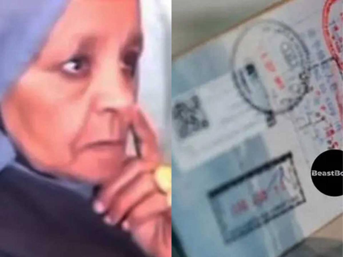 La verdad detrás del misterio de la mujer de Torenza