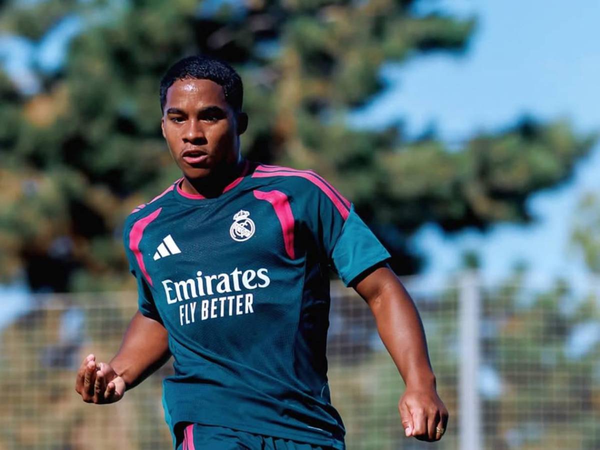 Jugador del Real Madrid le pide a Mourinho salir del equipo