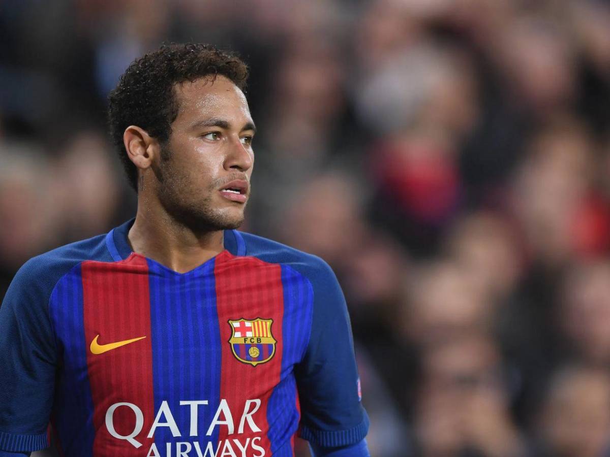 Tribunal Supremo toma decisión con Neymar tras ser acusado de corrupción