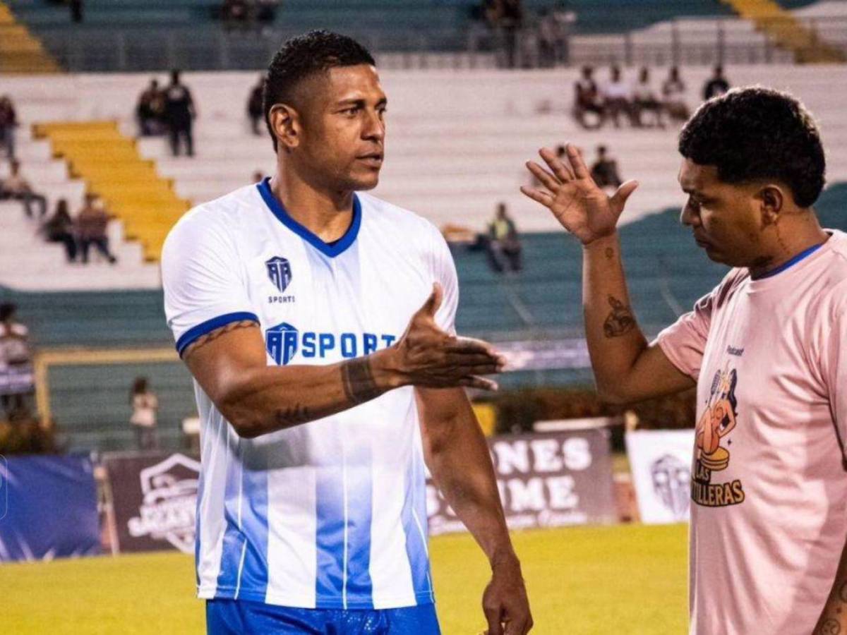 Supremo sufre accidente automovilístico tras asistir a partido de tiktokers