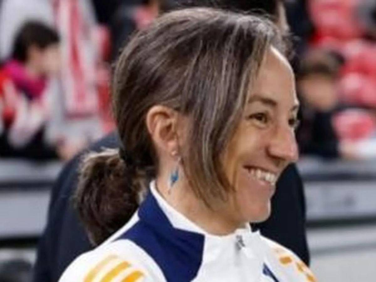 Exnutricionista desata escándalo con frase explosiva contra el Real Madrid