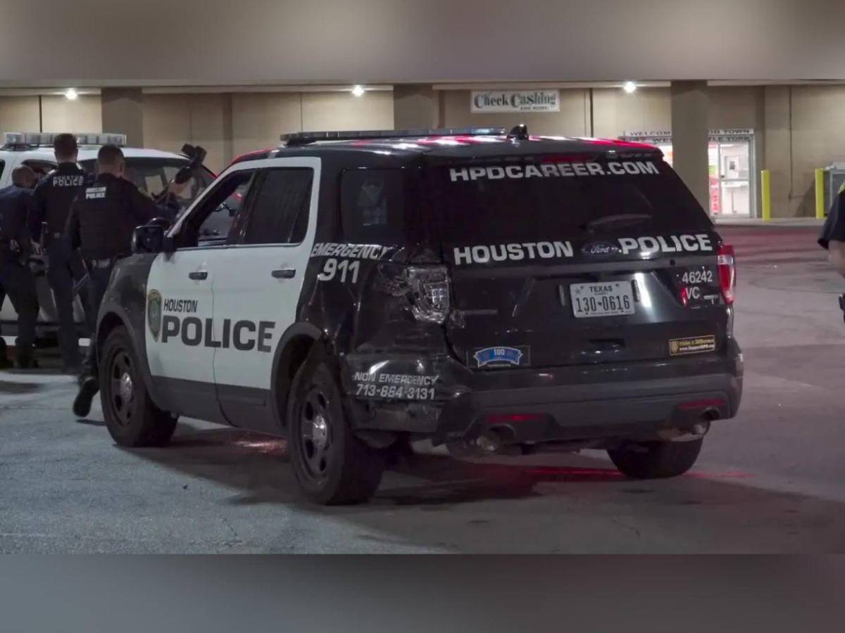 Hondureño provocó tiroteo que dejó dos muertos en el bar Alas Locas: Policía de Houston