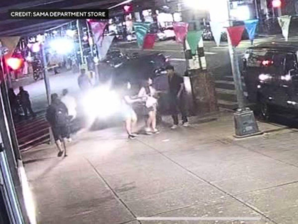 “¿La maté?”: la fría confesión de hondureño acusado de ultimar a jovencita en Nueva York