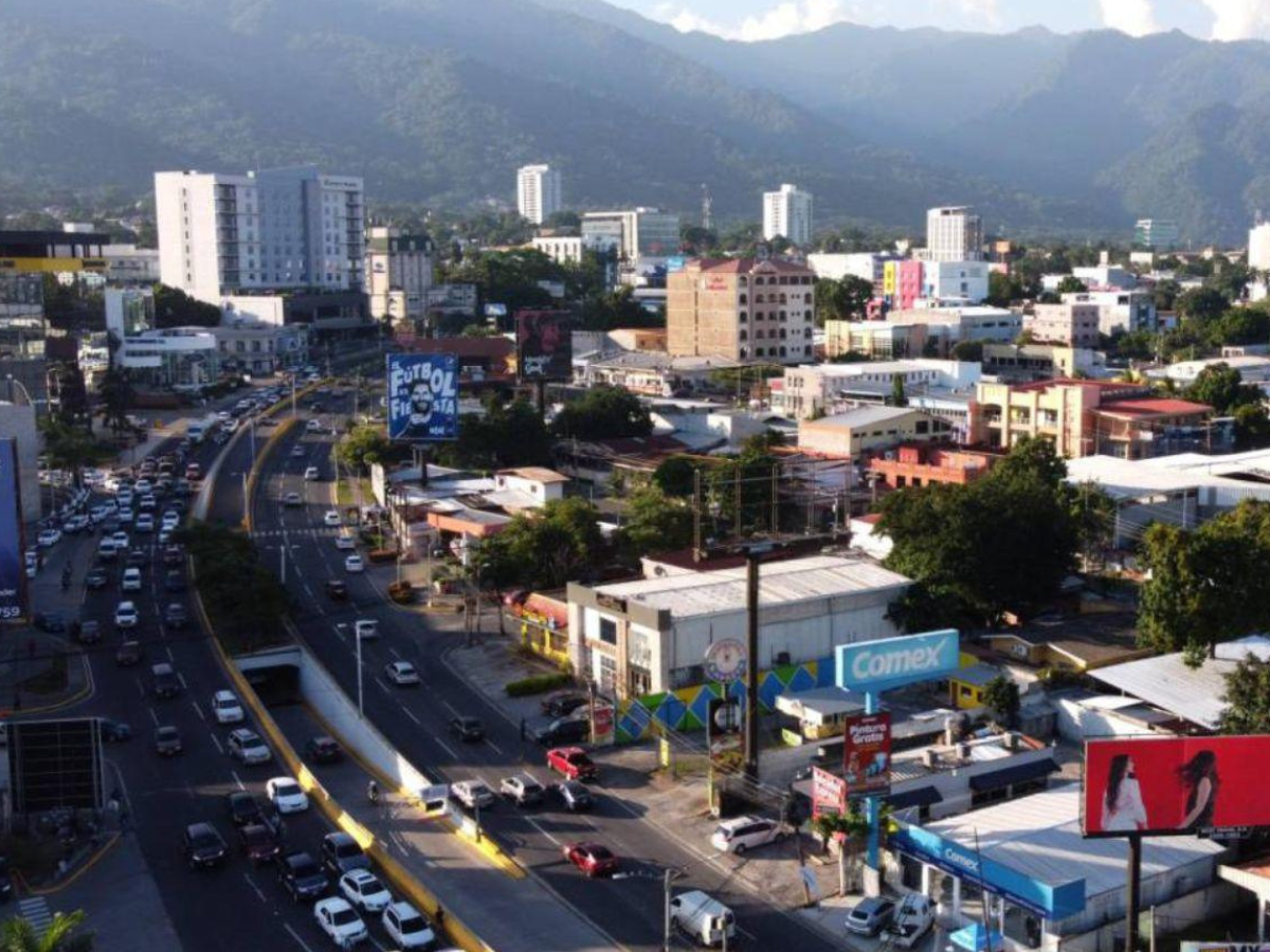 Prevalecen las condiciones secas y estables en Honduras