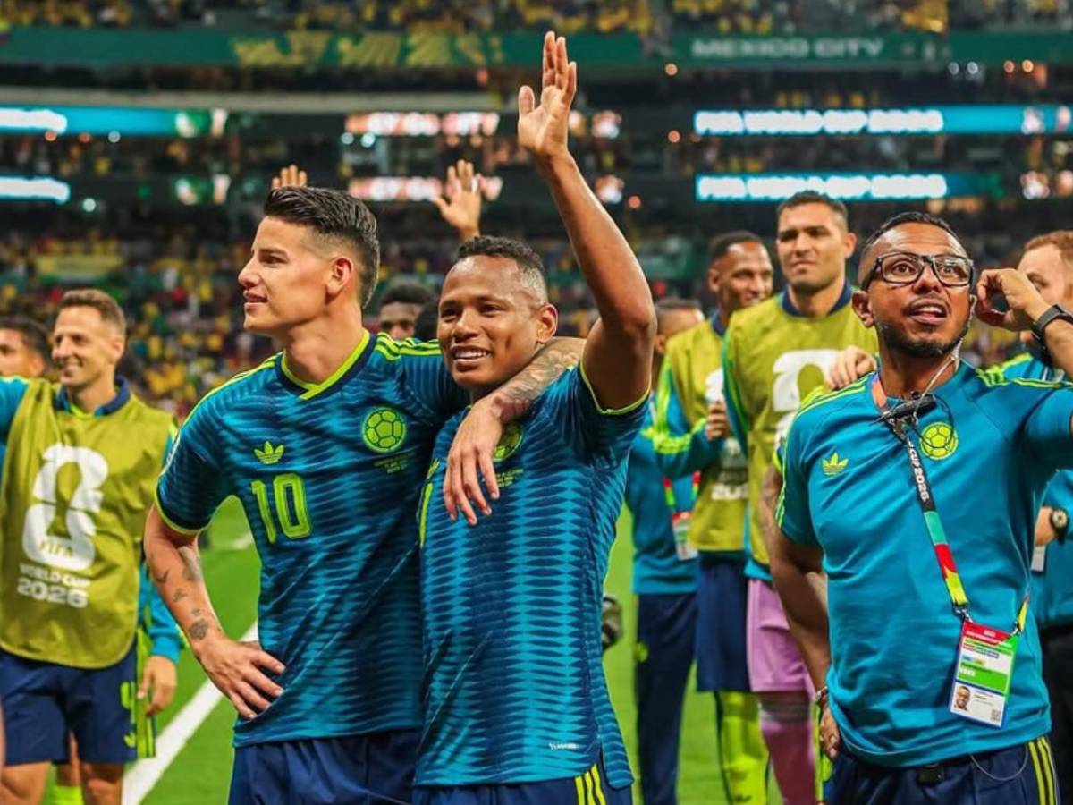 Campaz recibe amenazas tras eliminación del Mundial 2026: Toma sorprendente decisión