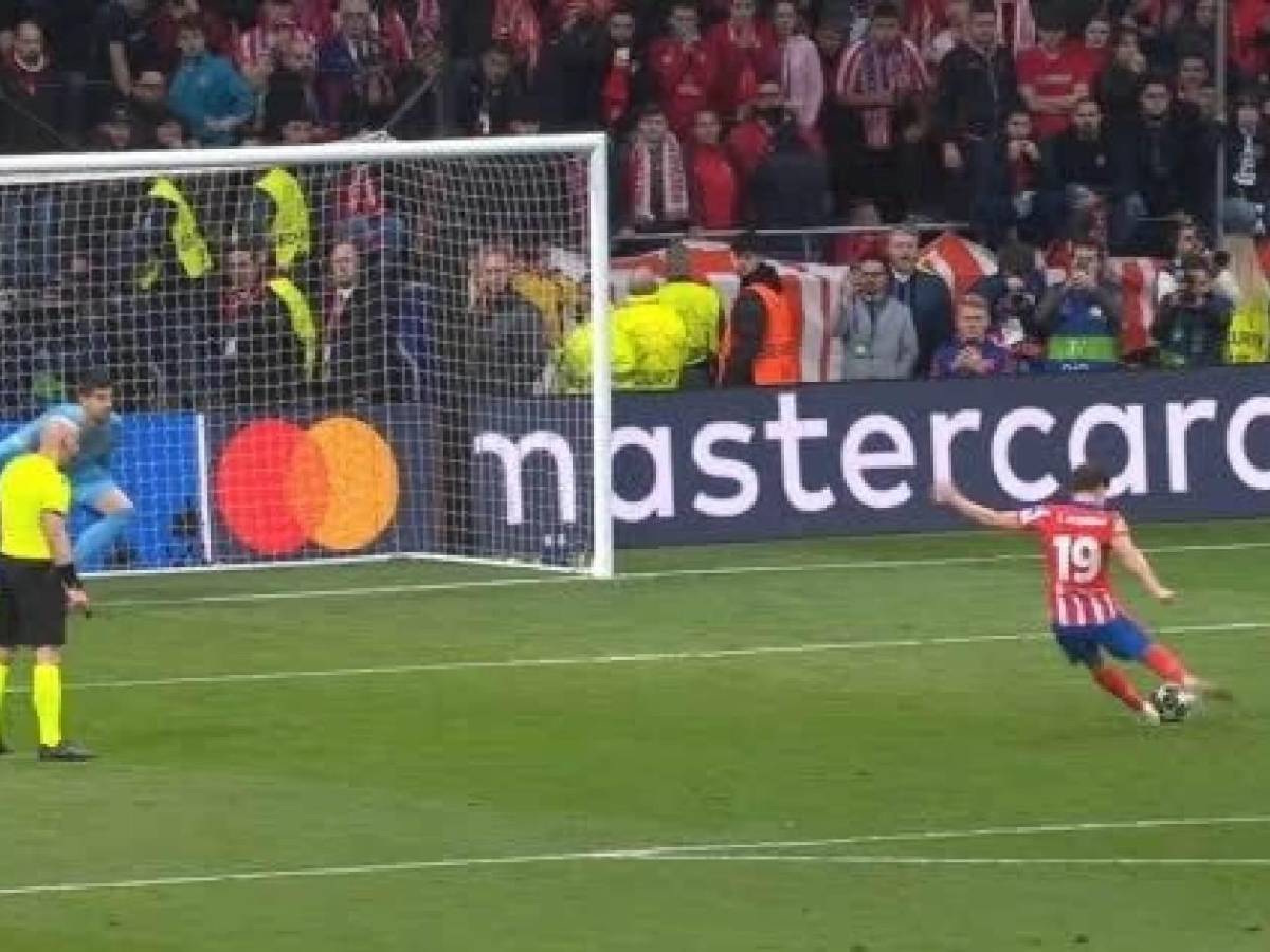 IFAB cambia las reglas: la decisión que se tomó por polémico penal ante Real Madrid