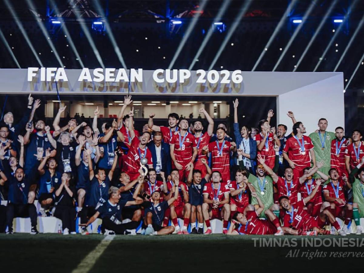 Insólito: selección se corona campeona de FIFA sin un solo jugador nacido en su país