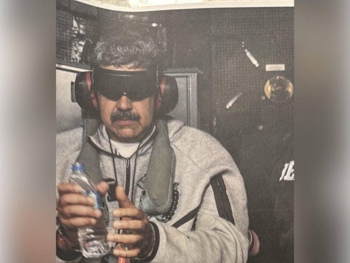 ¿Quiénes son los hijos de Nicolás Maduro y cómo lucen actualmente?