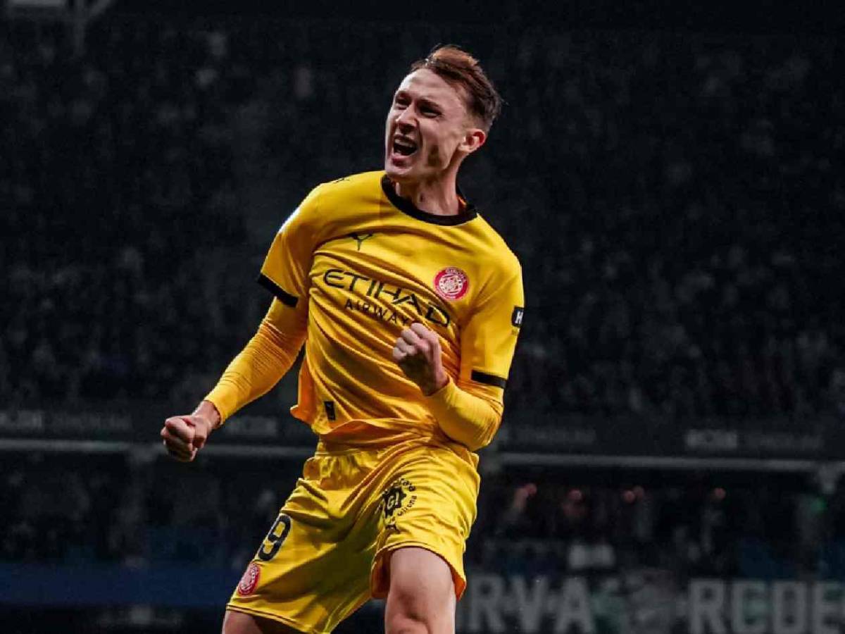 Pichichi LaLiga: Lewandowski perdonó y otro marcó doblete; así quedó Mbappé