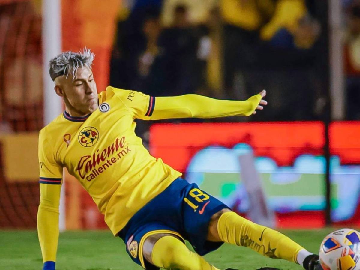 Mundial de Clubes: El América, molesto e indignado por decisión de FIFA