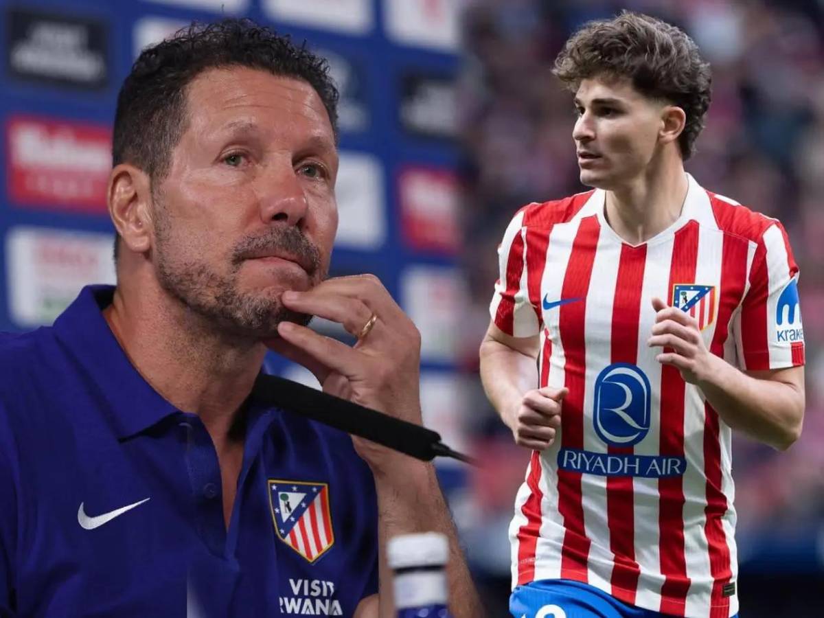 Barcelona con salidas, nueva respuesta sobre Lautaro y confirman futuro de Julián